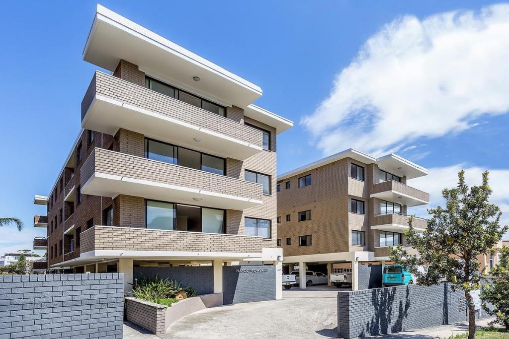 3/326 Arden St, Coogee, NSW 2034