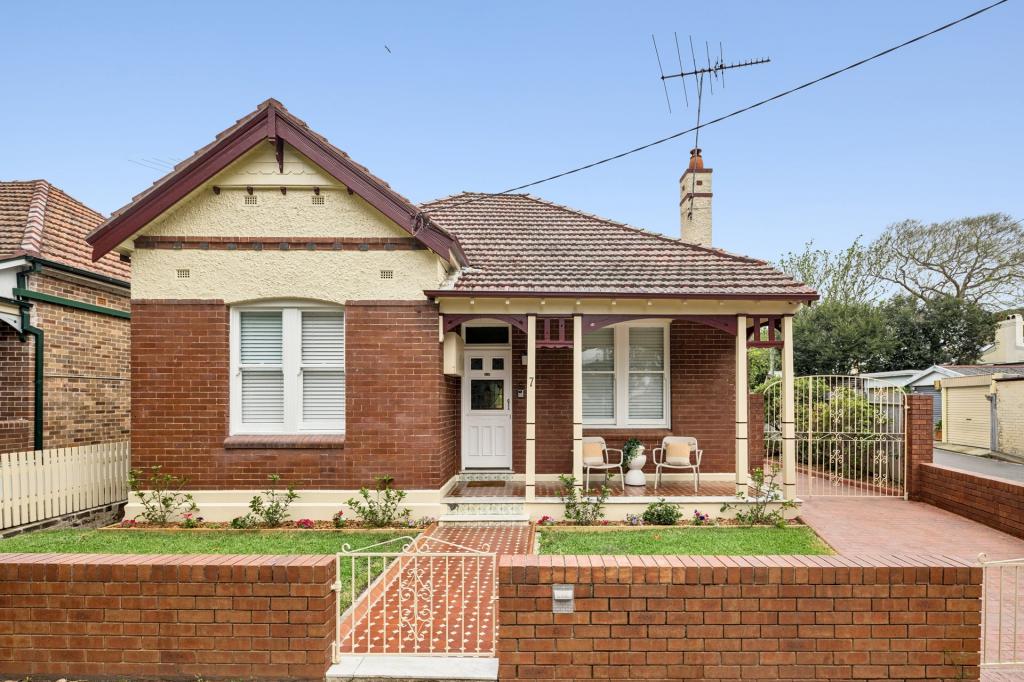 7 Spencer St, Summer Hill, NSW 2130