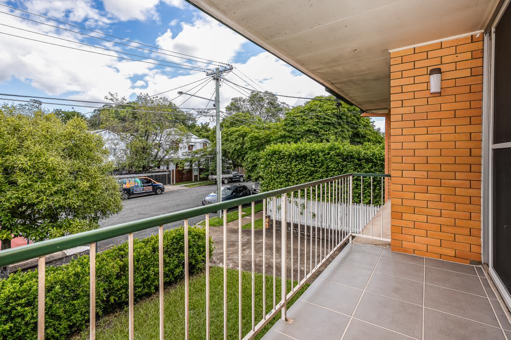 3/72 Edmondstone St, Newmarket, QLD 4051