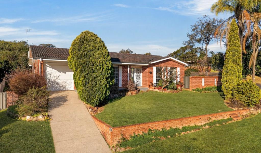 2 Solander St, Ruse, NSW 2560