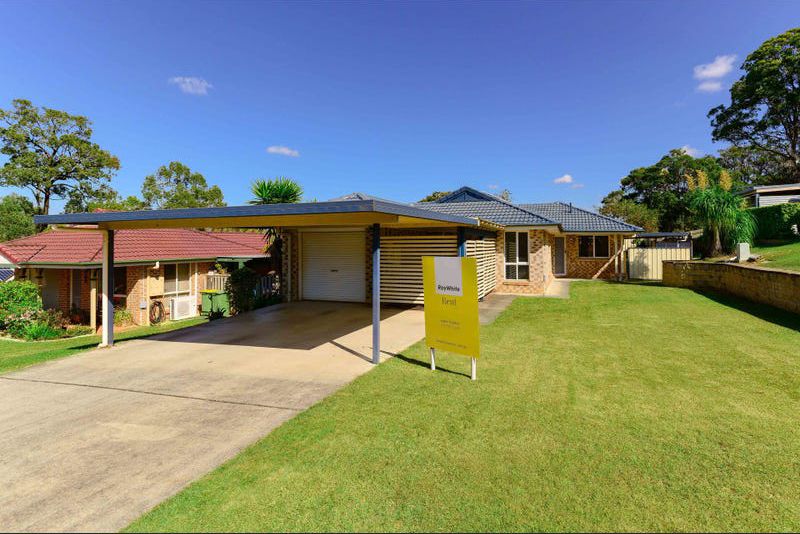 11 Byron Ct, Kallangur, QLD 4503