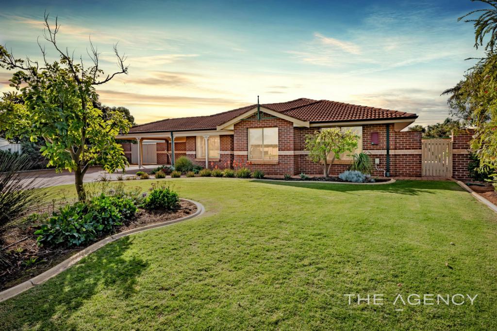 4 Mahogany Cove, Strathalbyn, WA 6530