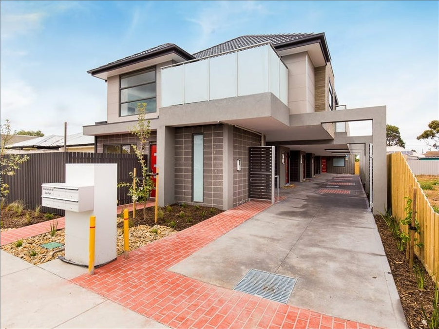 2/9 Canterbury St, Deer Park, VIC 3023