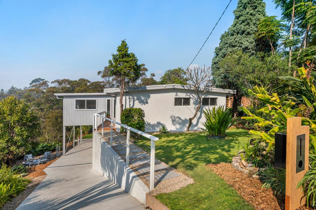 6 Wyang Pl, Engadine, NSW 2233