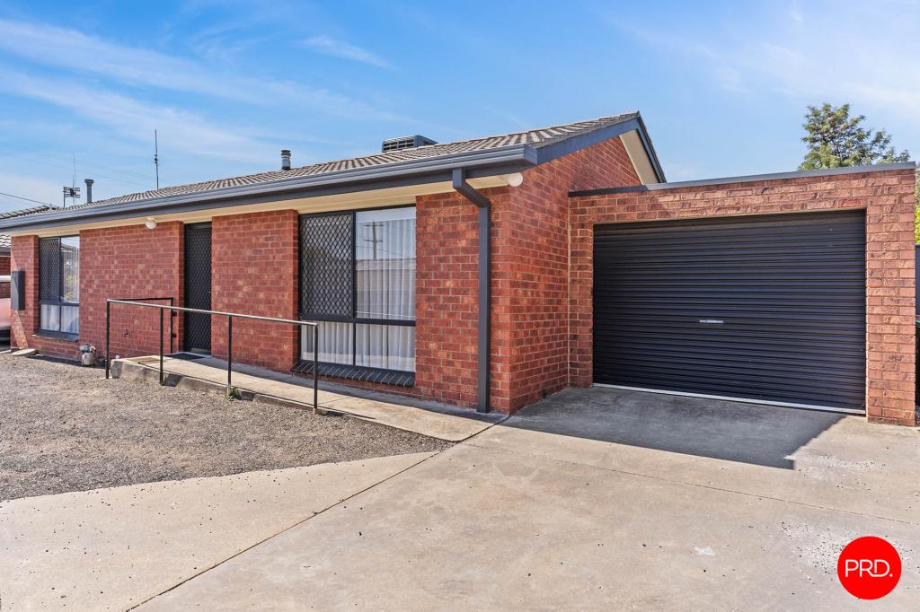 2/97b Panton St, Golden Square, VIC 3555