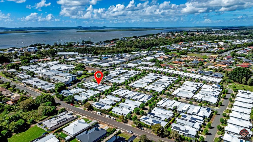 6/20 Salisbury St, Redland Bay, QLD 4165