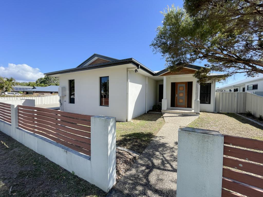 105a Mt Nutt Rd, Bowen, QLD 4805