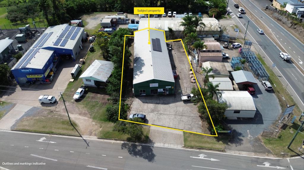 44 Pine St, Gympie, QLD 4570