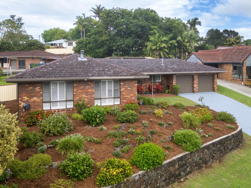 9 Deloraine Rd, Lismore Heights, NSW 2480