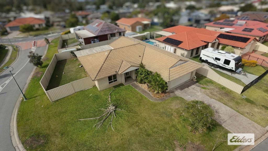 2 Lake Breeze Dr, Loganholme, QLD 4129