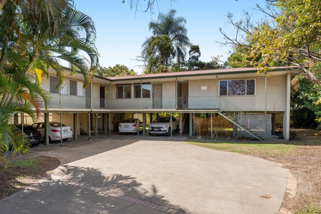 5/1090 BEAUDESERT RD, ACACIA RIDGE, QLD 4110