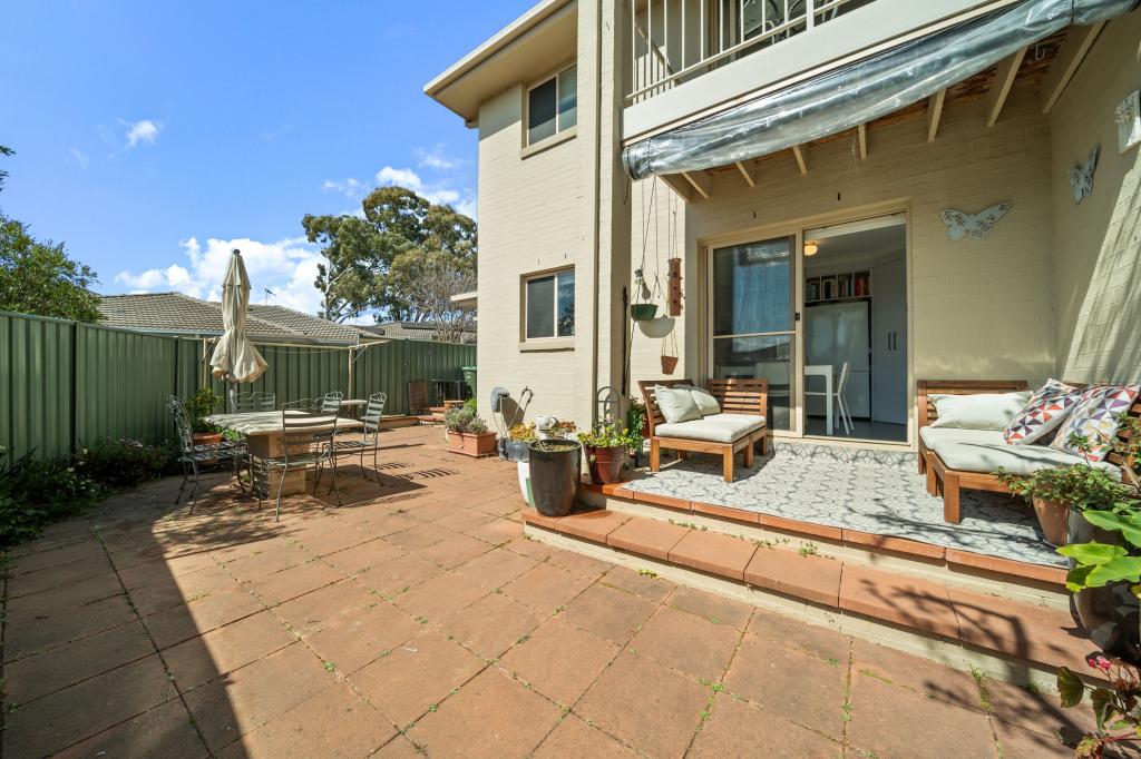 5/131 Britten-Jones Dr, Holt, ACT 2615