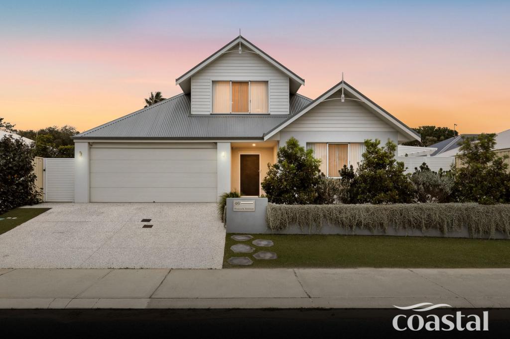 46 Peacock Ave, Singleton, WA 6175
