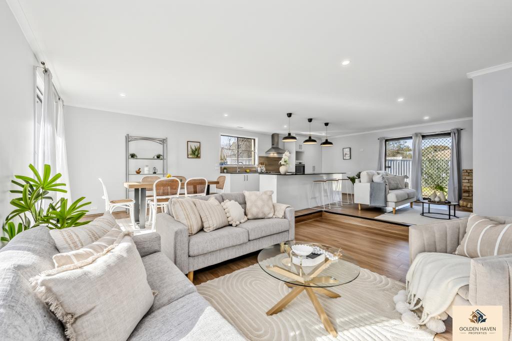 24 Heagney Cres, Chisholm, ACT 2905