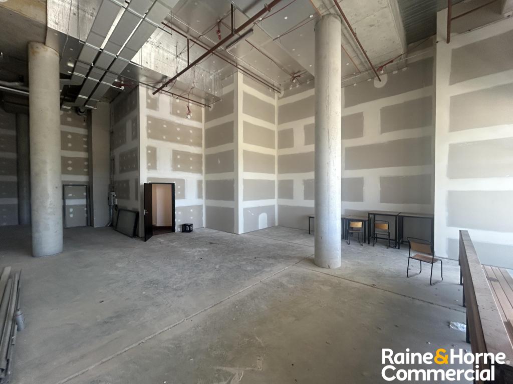 4/76 Steve Irwin Ave, Wright, ACT 2611