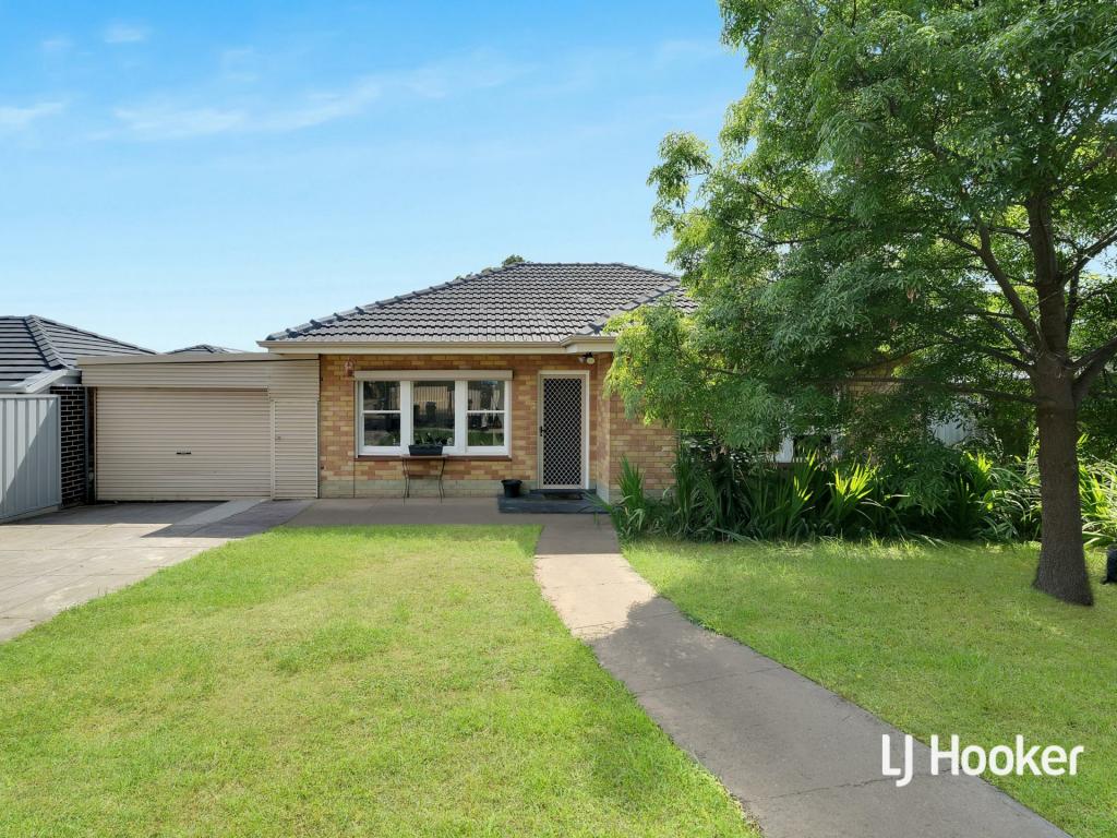 40 Fairview Tce, Clearview, SA 5085