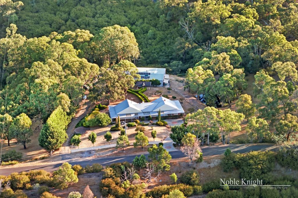 26 Upper Ti Tree Rd, Yea, VIC 3717