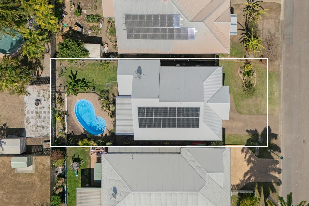 48 Regatta Cres, Douglas, QLD 4814