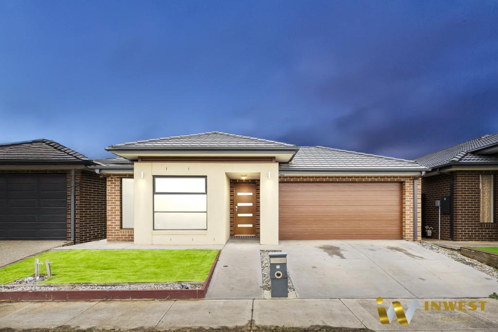 11 Blairmont Cres, Tarneit, VIC 3029