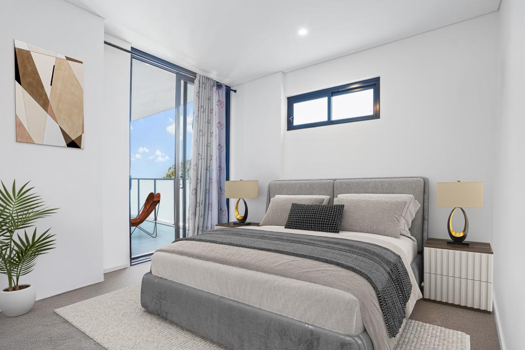 606/5 Northumberland Rd, Auburn, NSW 2144