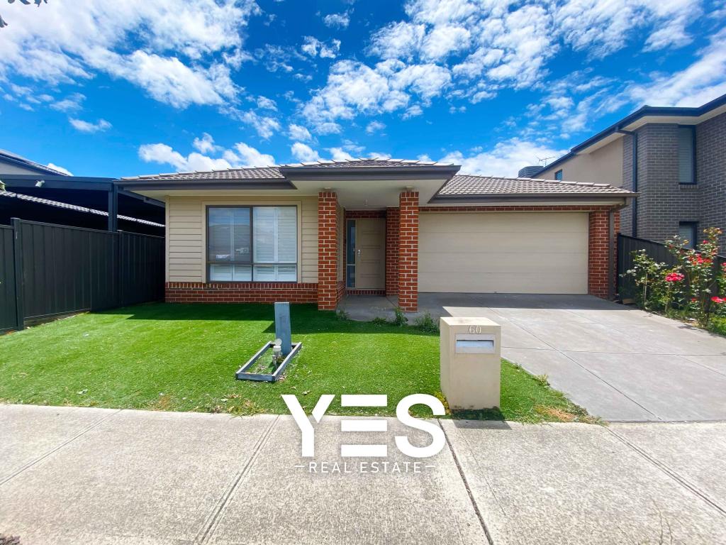 60 Freehold St, Doreen, VIC 3754