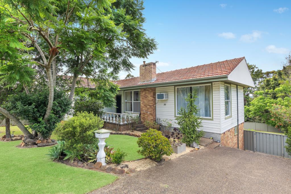 30 Thompson Rd, Speers Point, NSW 2284