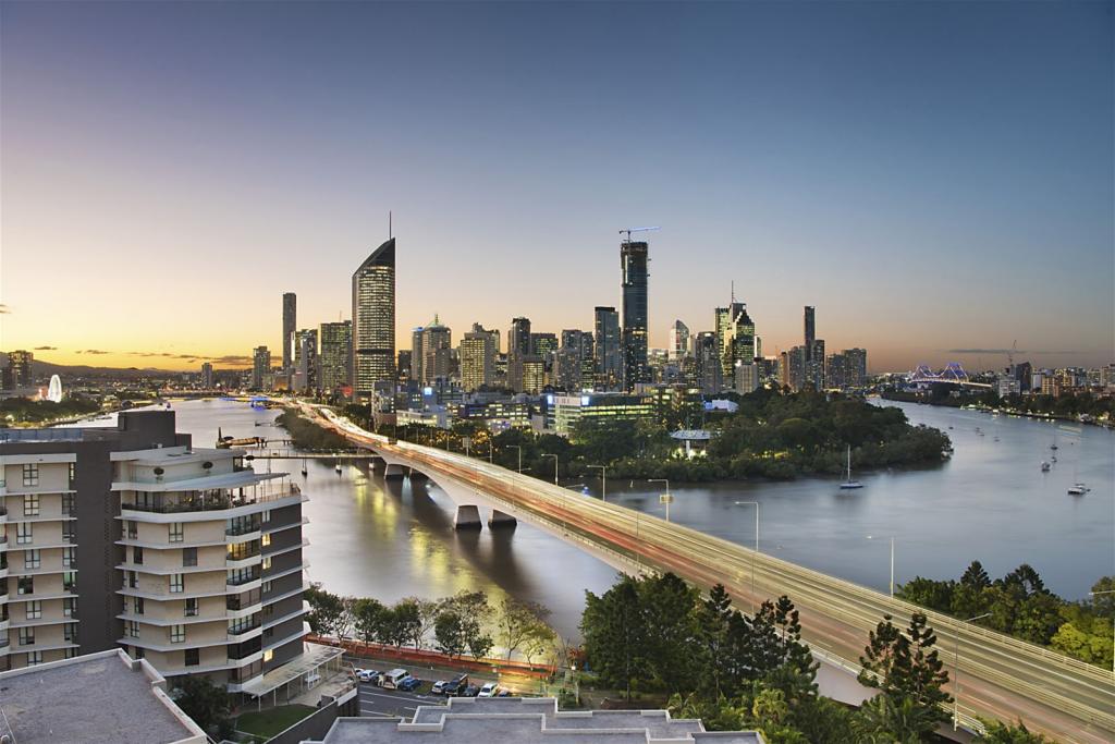 78/260 VULTURE ST, SOUTH BRISBANE, QLD 4101