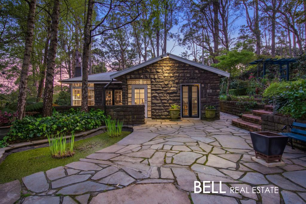 4 Ornata Rd, Mount Dandenong, VIC 3767