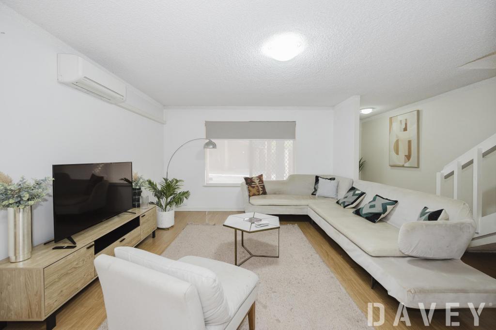 12/309 Harborne St, Glendalough, WA 6016