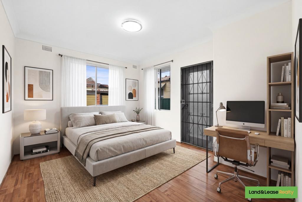 2/28 Matthews St, Punchbowl, NSW 2196