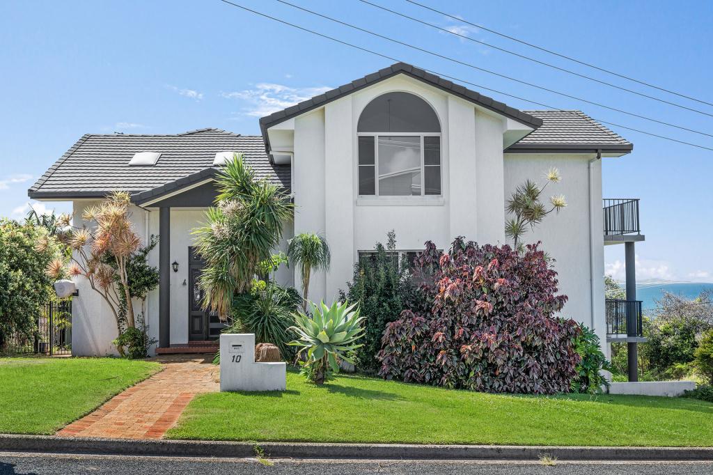 10 Honeysuckle Rd, Bonny Hills, NSW 2445