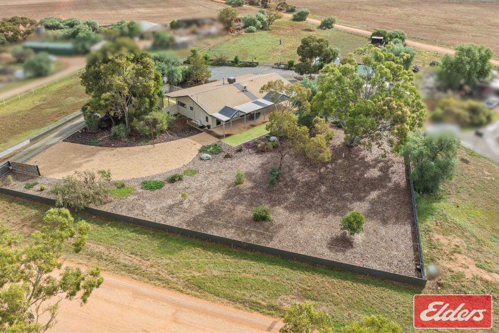 361 Simpkin Rd, Korunye, SA 5502