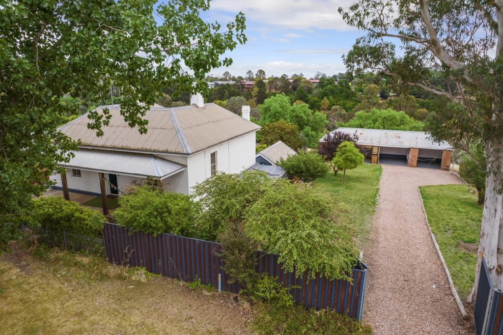 9 ROSSI ST, YASS, NSW 2582