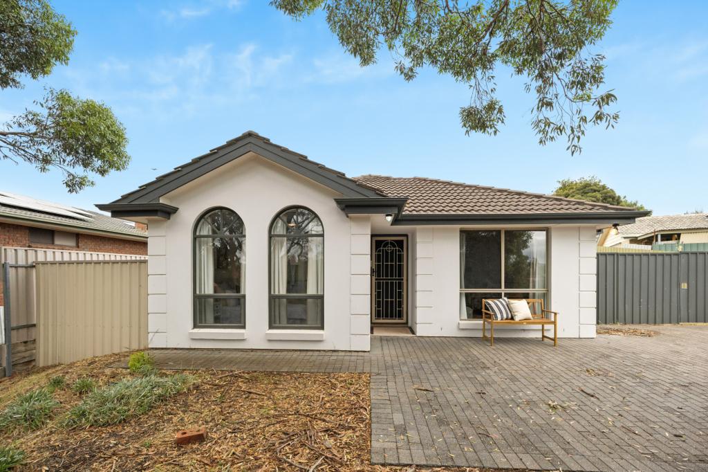 579 BRODIE RD, HUNTFIELD HEIGHTS, SA 5163