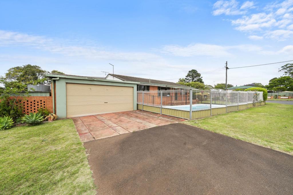 2 Rosina St, Newtown, QLD 4350