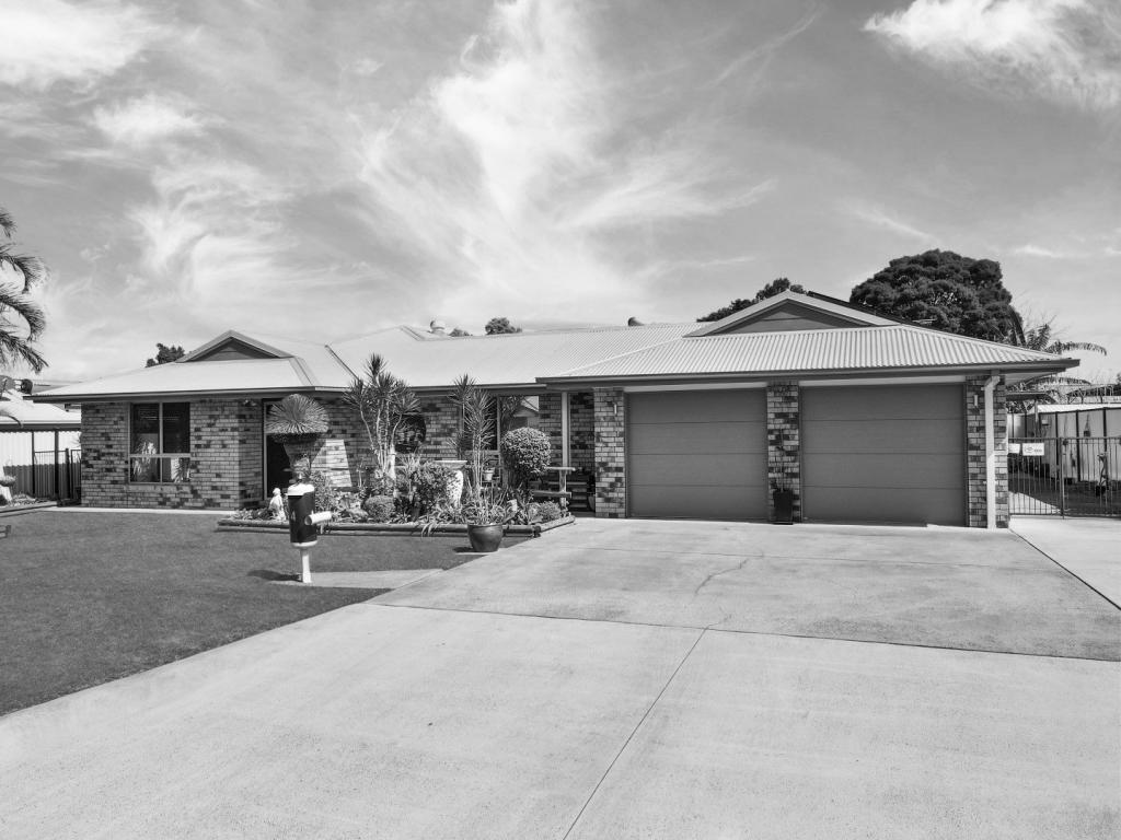 4 Bernadette Cres, Rosewood, QLD 4340