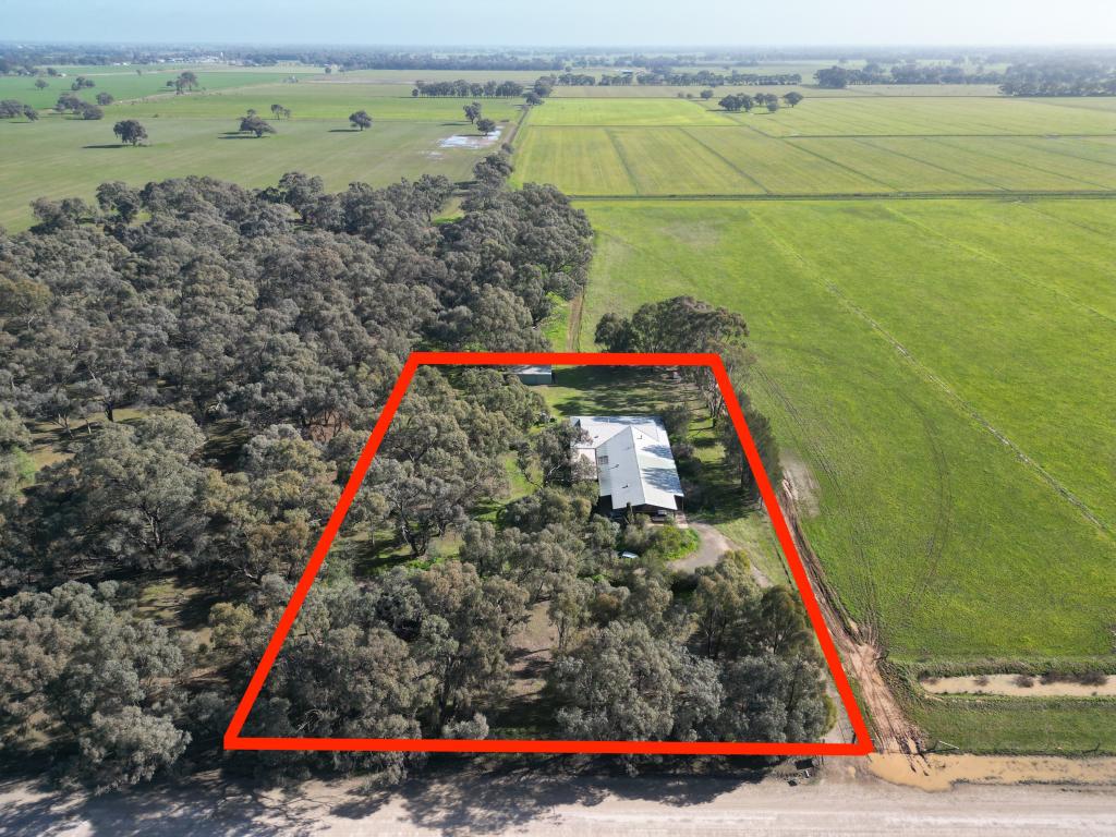 137 Stokes Rd, Strathmerton, VIC 3641