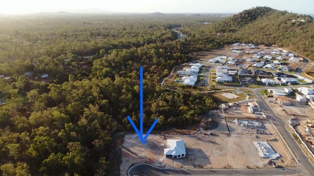 Lot 376, 10 Portobello Ct, Jensen, QLD 4818