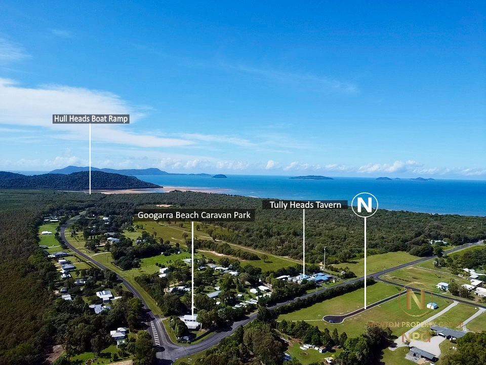 Contact Agent For Address, Tully Heads, QLD 4854