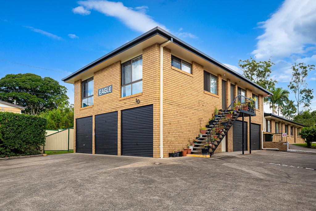 7/10 North Rd, Woodridge, QLD 4114