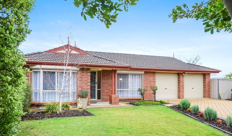 29 Stonework Cct, Sheidow Park, SA 5158