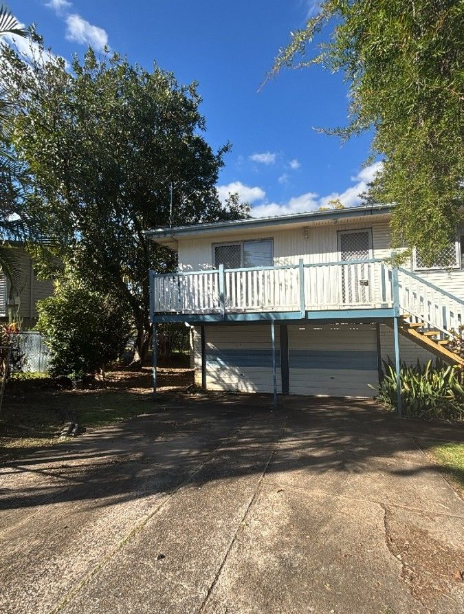 3 Effra St, Wishart, QLD 4122