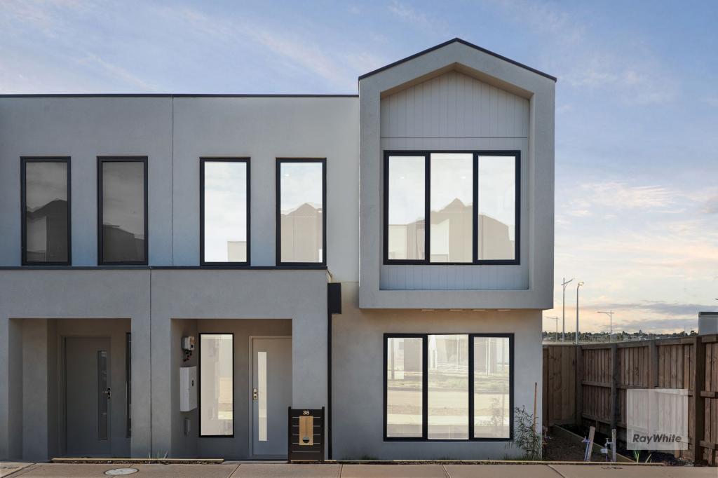36 Timetable St, Mambourin, VIC 3024