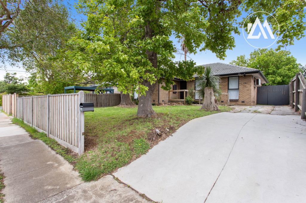 36 KAREELA RD, FRANKSTON, VIC 3199
