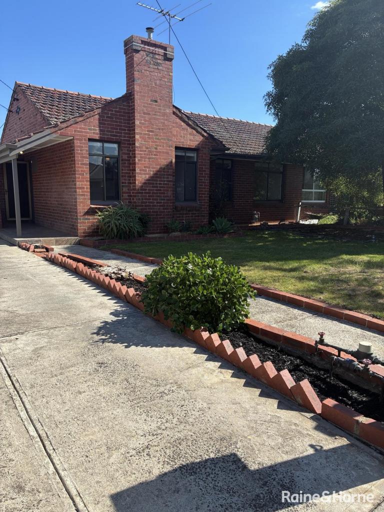 25a Caroline St, Aberfeldie, VIC 3040