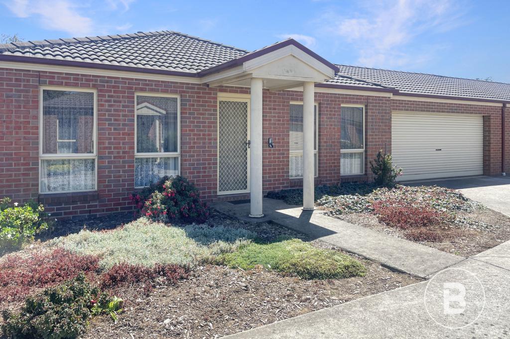 8/145-149 Grant St, Sebastopol, VIC 3356