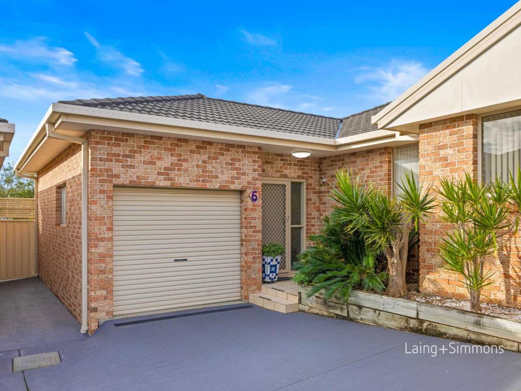 6/4 Merrymen Way, Port Macquarie, NSW 2444