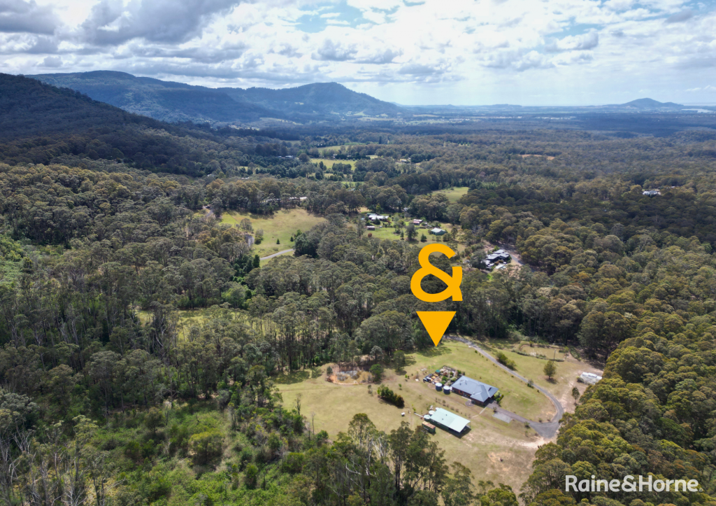 25 Bugong Rd, Illaroo, NSW 2540