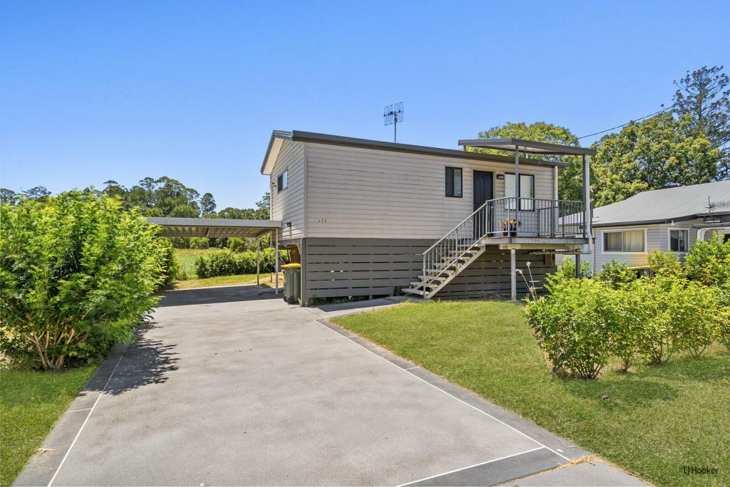 478 Tweed Valley Way, South Murwillumbah, NSW 2484