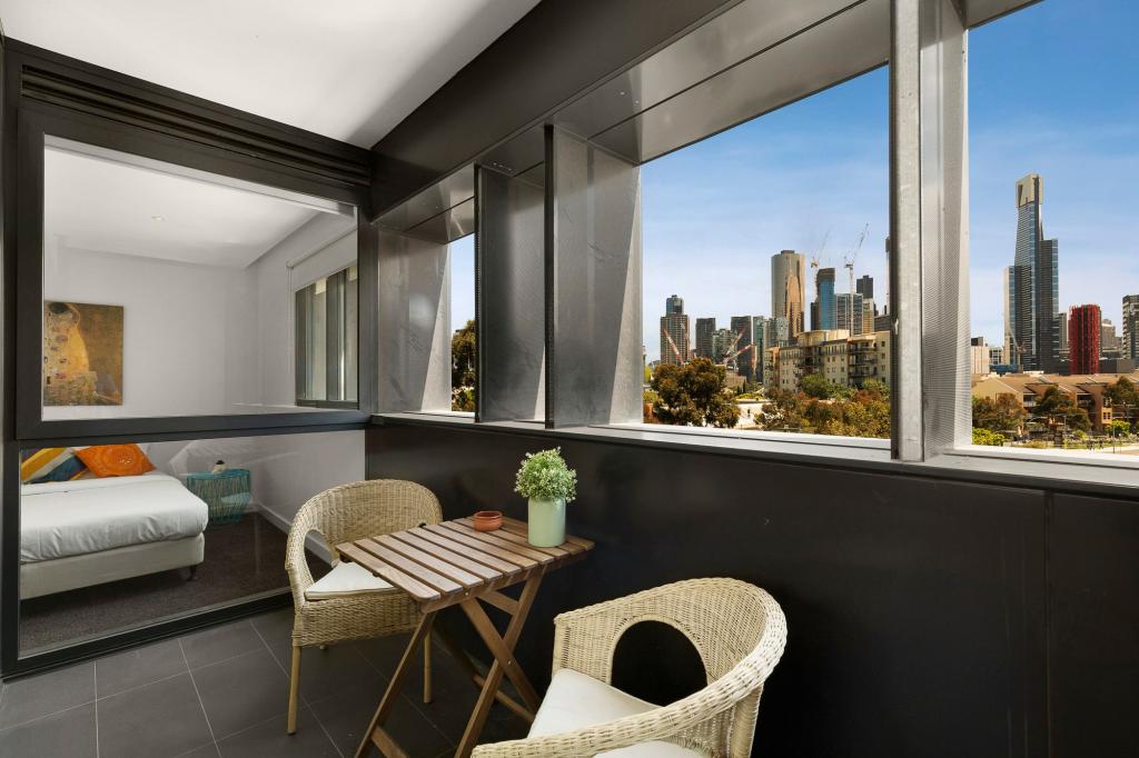 205/39 Coventry St, Southbank, VIC 3006